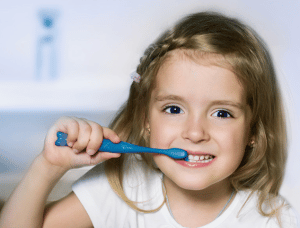 good oral hygiene Make Brushing Fun for KidsRaleigh NC